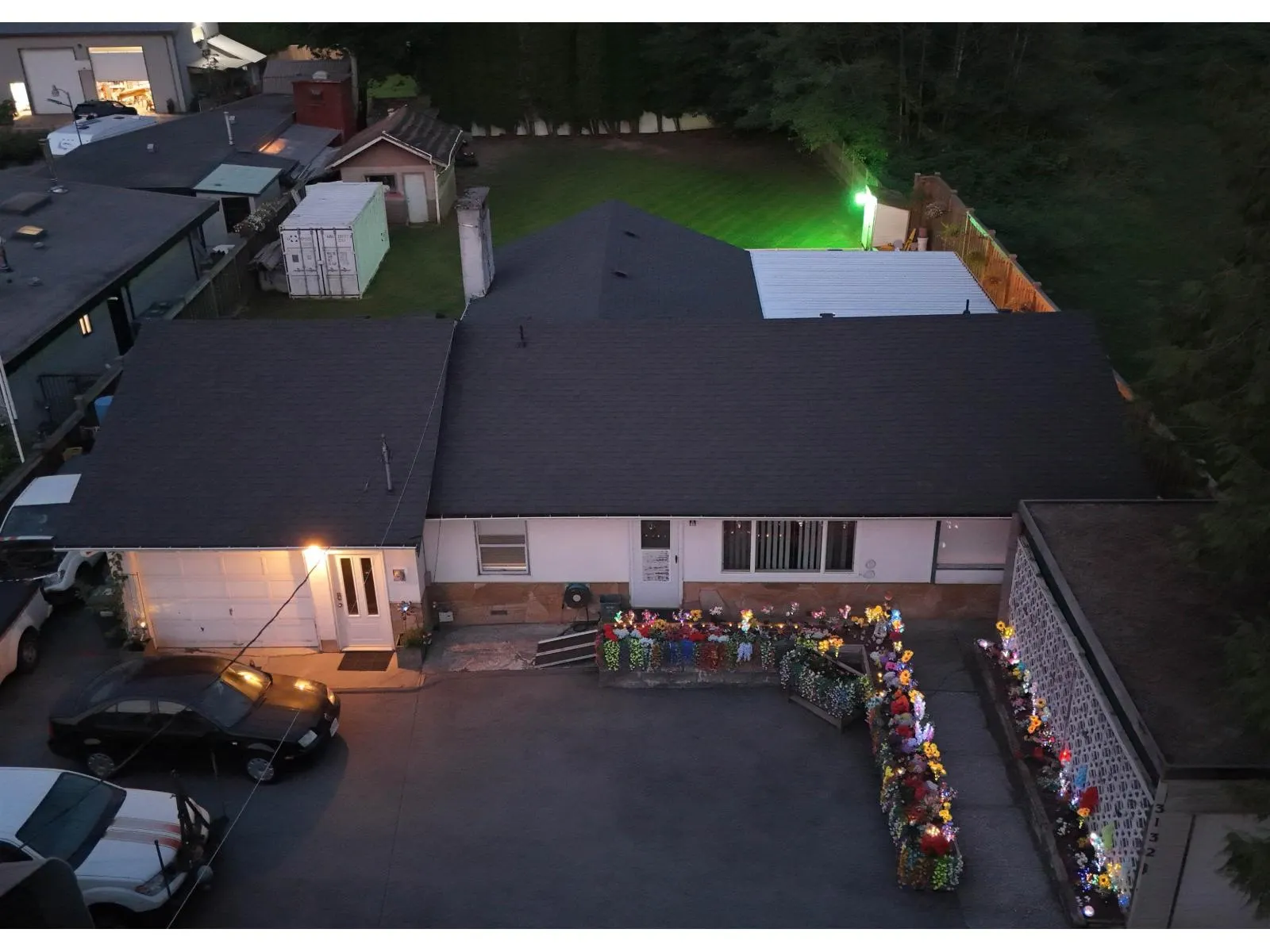 3132 BRADNER ROAD