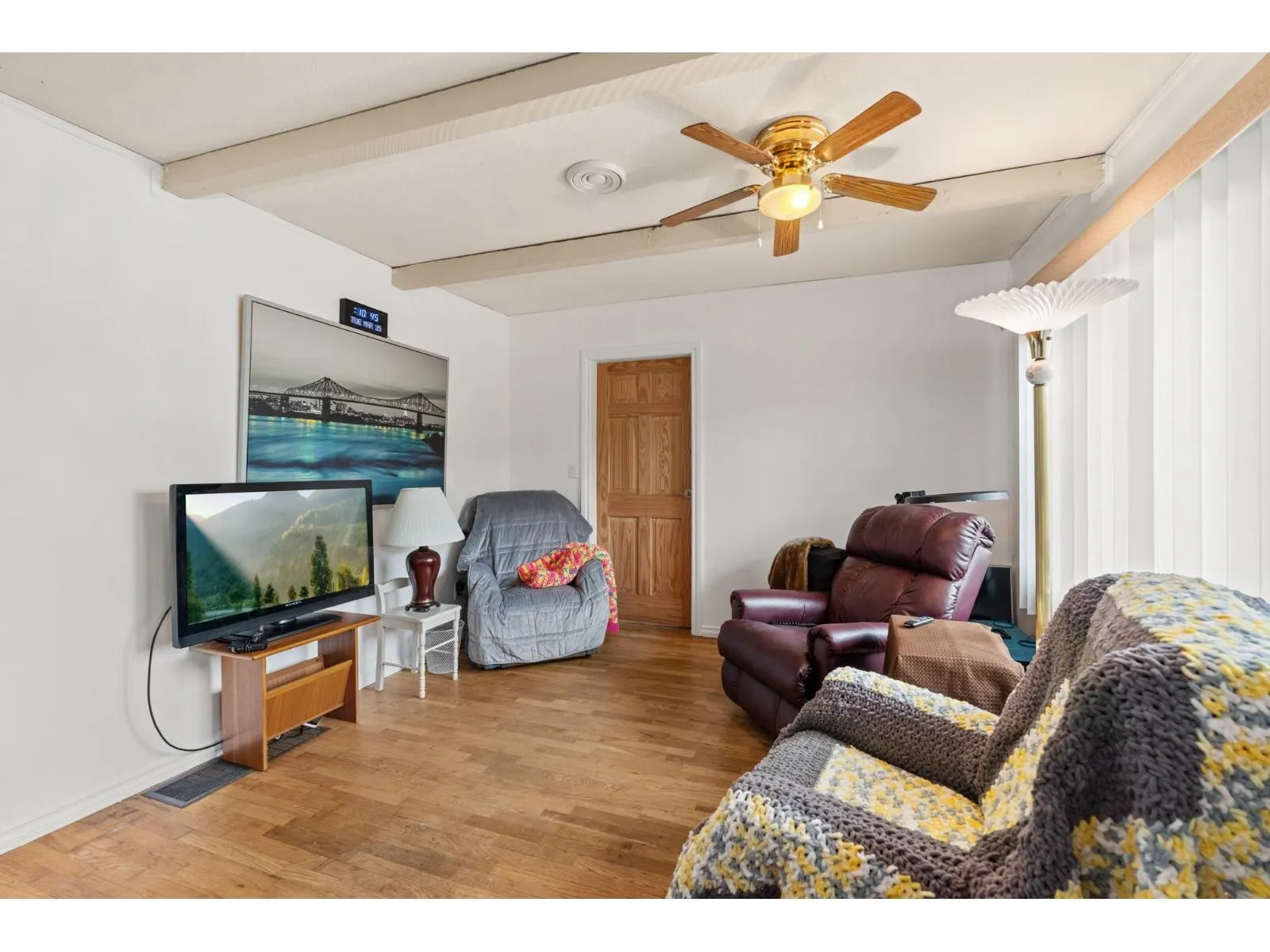 3132 BRADNER ROAD