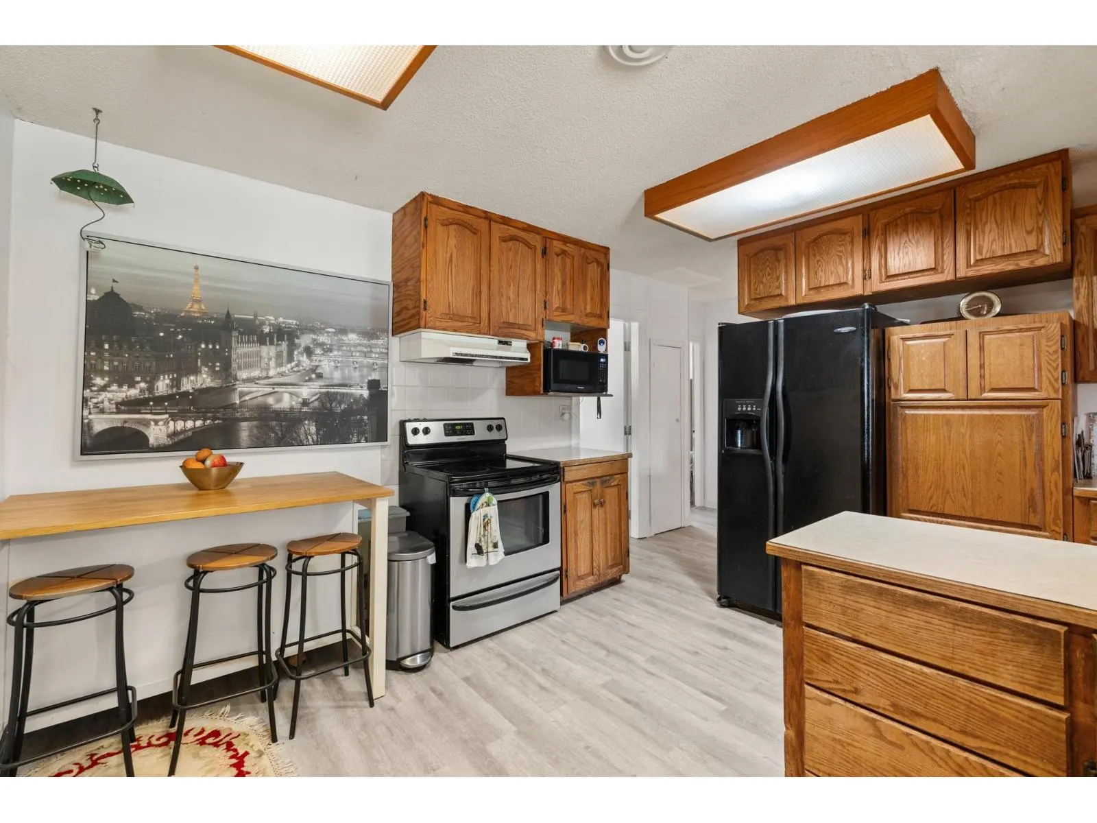 3132 BRADNER ROAD