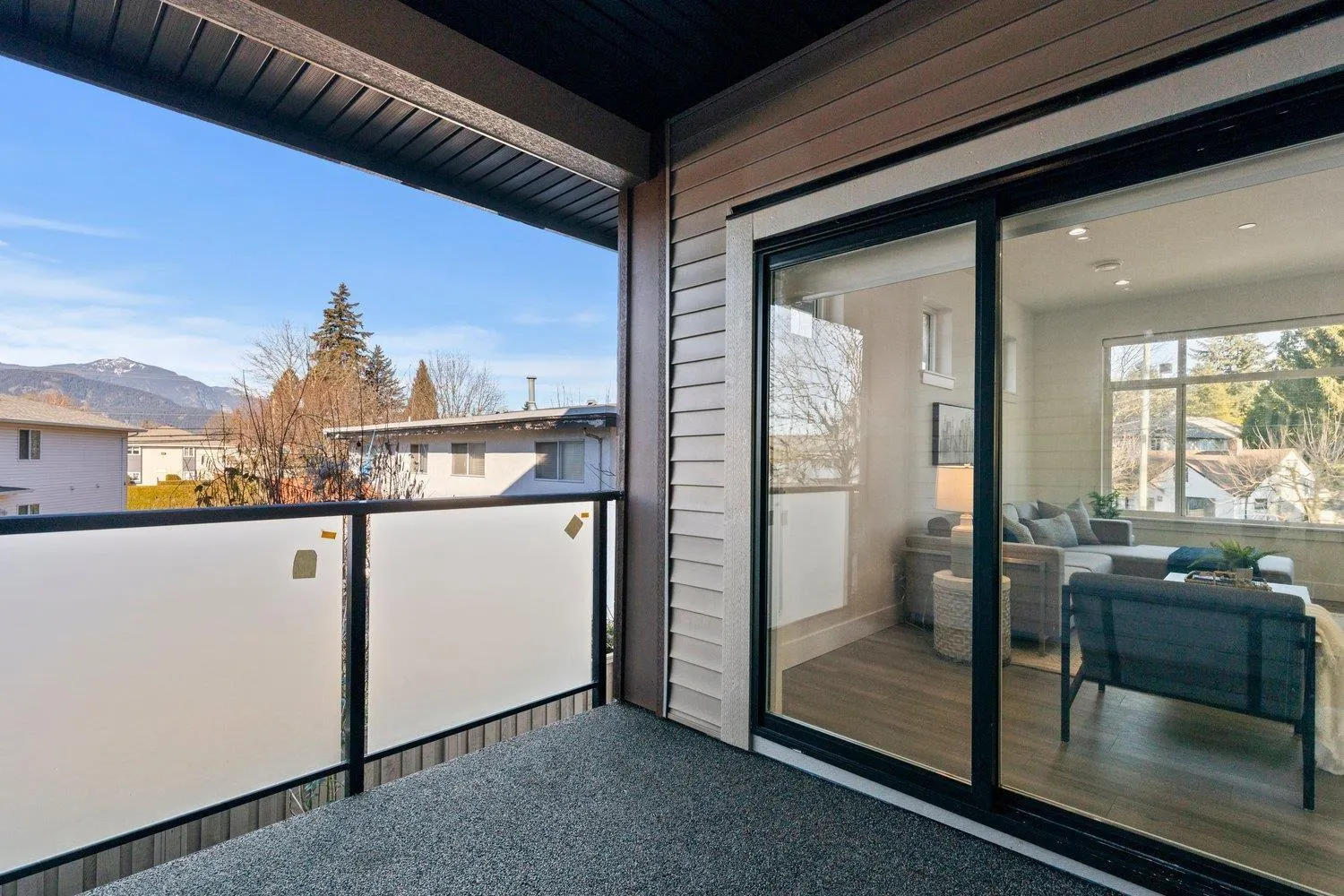 4 9603 BROADWAY STREET|Chilliwack Proper East