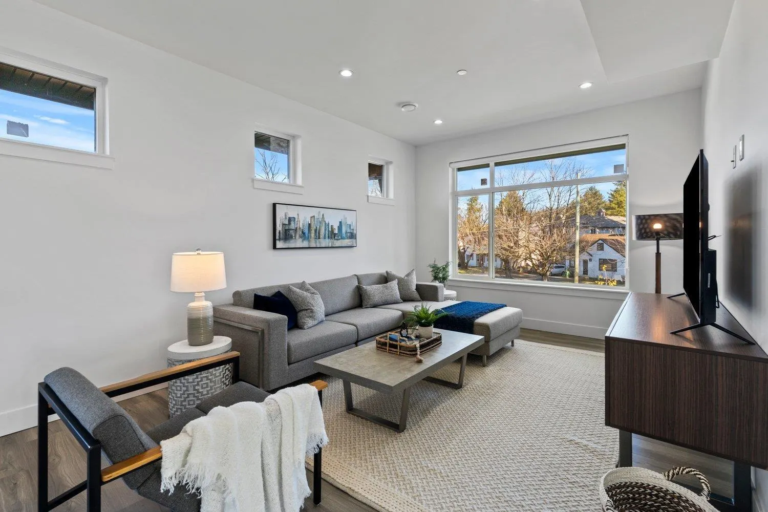 4 9603 BROADWAY STREET|Chilliwack Proper East