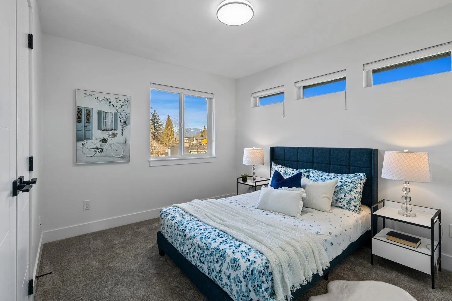 4 9603 BROADWAY STREET|Chilliwack Proper East