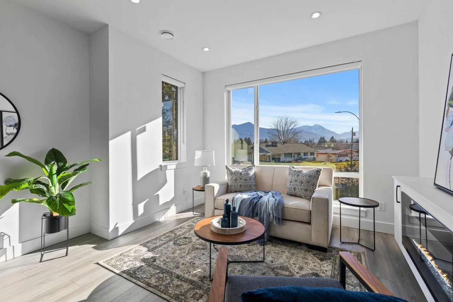 4 9603 BROADWAY STREET|Chilliwack Proper East