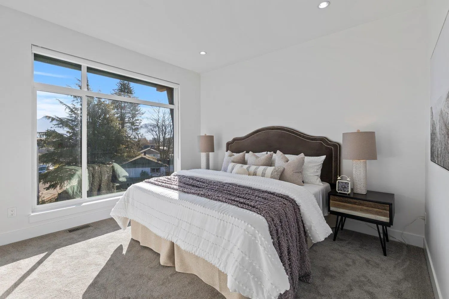 4 9603 BROADWAY STREET|Chilliwack Proper East