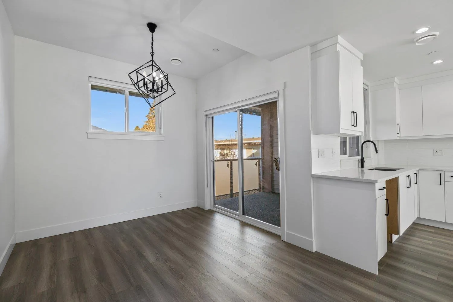 4 9603 BROADWAY STREET|Chilliwack Proper East