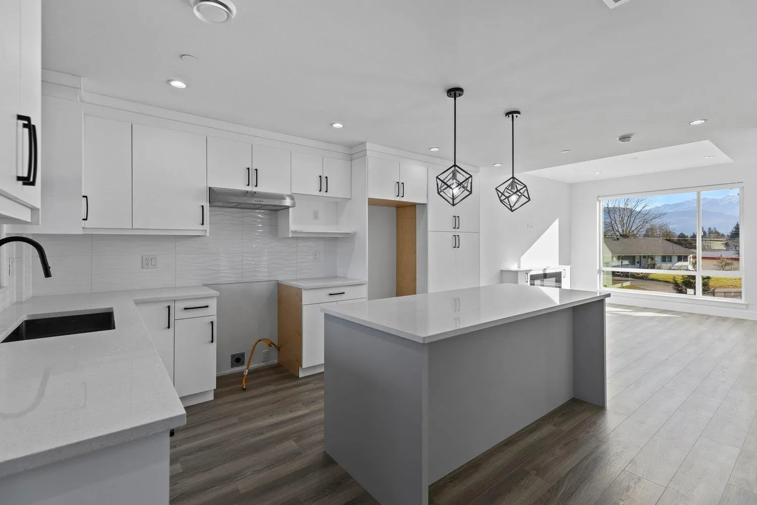 4 9603 BROADWAY STREET|Chilliwack Proper East