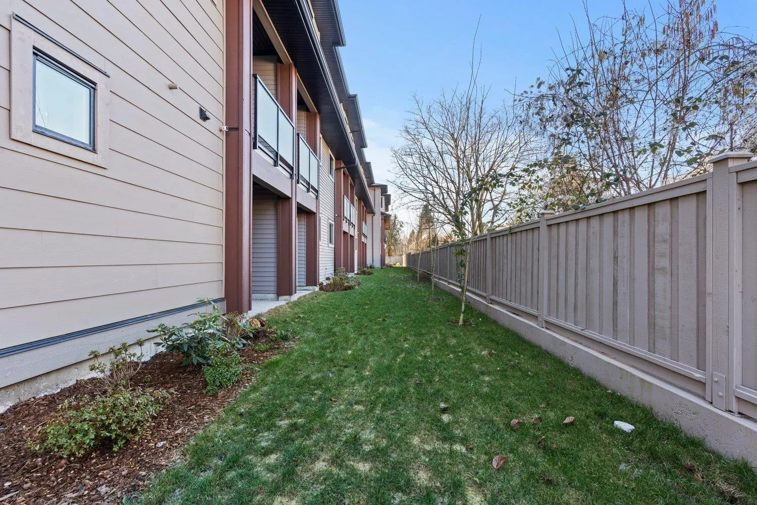 4 9603 BROADWAY STREET|Chilliwack Proper East