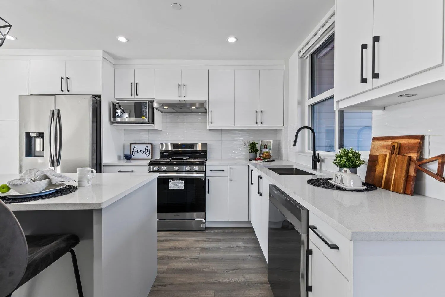 4 9603 BROADWAY STREET|Chilliwack Proper East