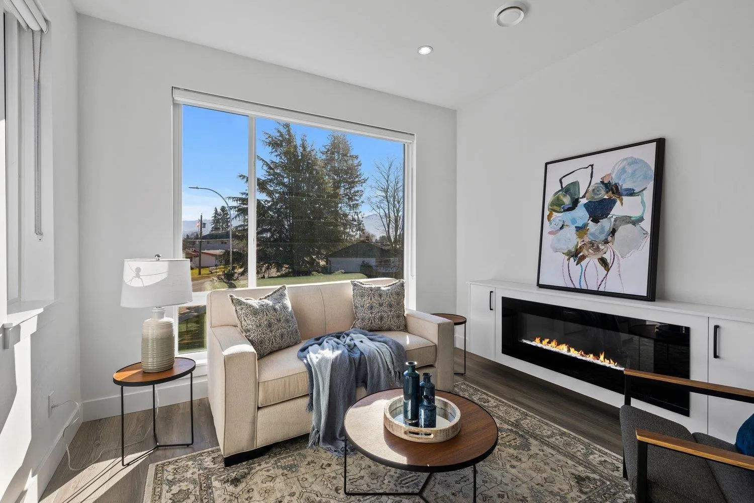 4 9603 BROADWAY STREET|Chilliwack Proper East