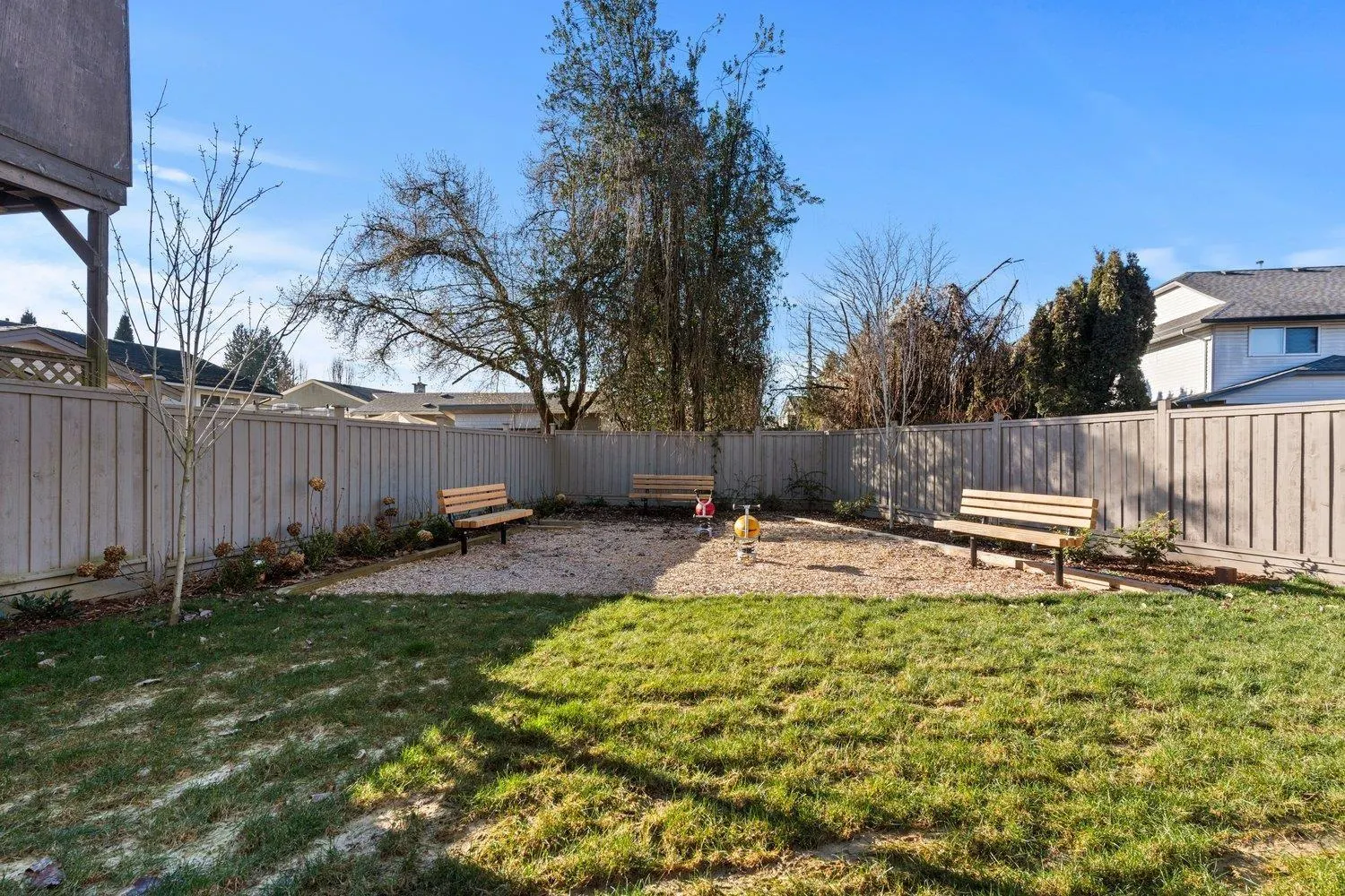 4 9603 BROADWAY STREET|Chilliwack Proper East