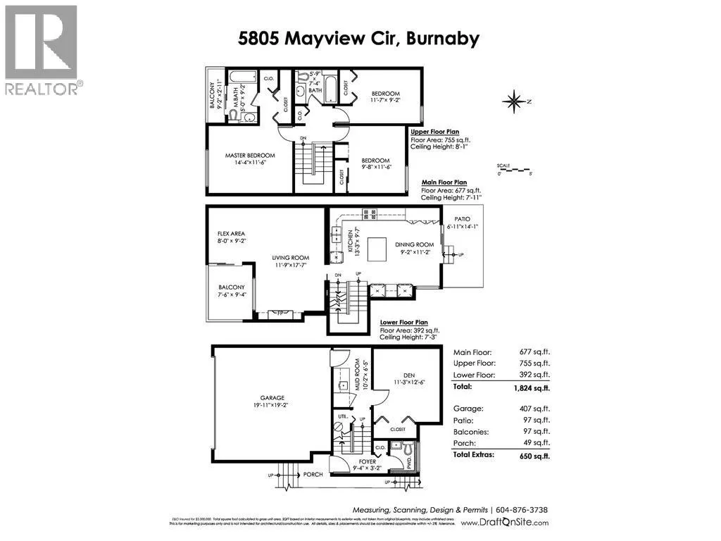 5805 MAYVIEW CIRCLE