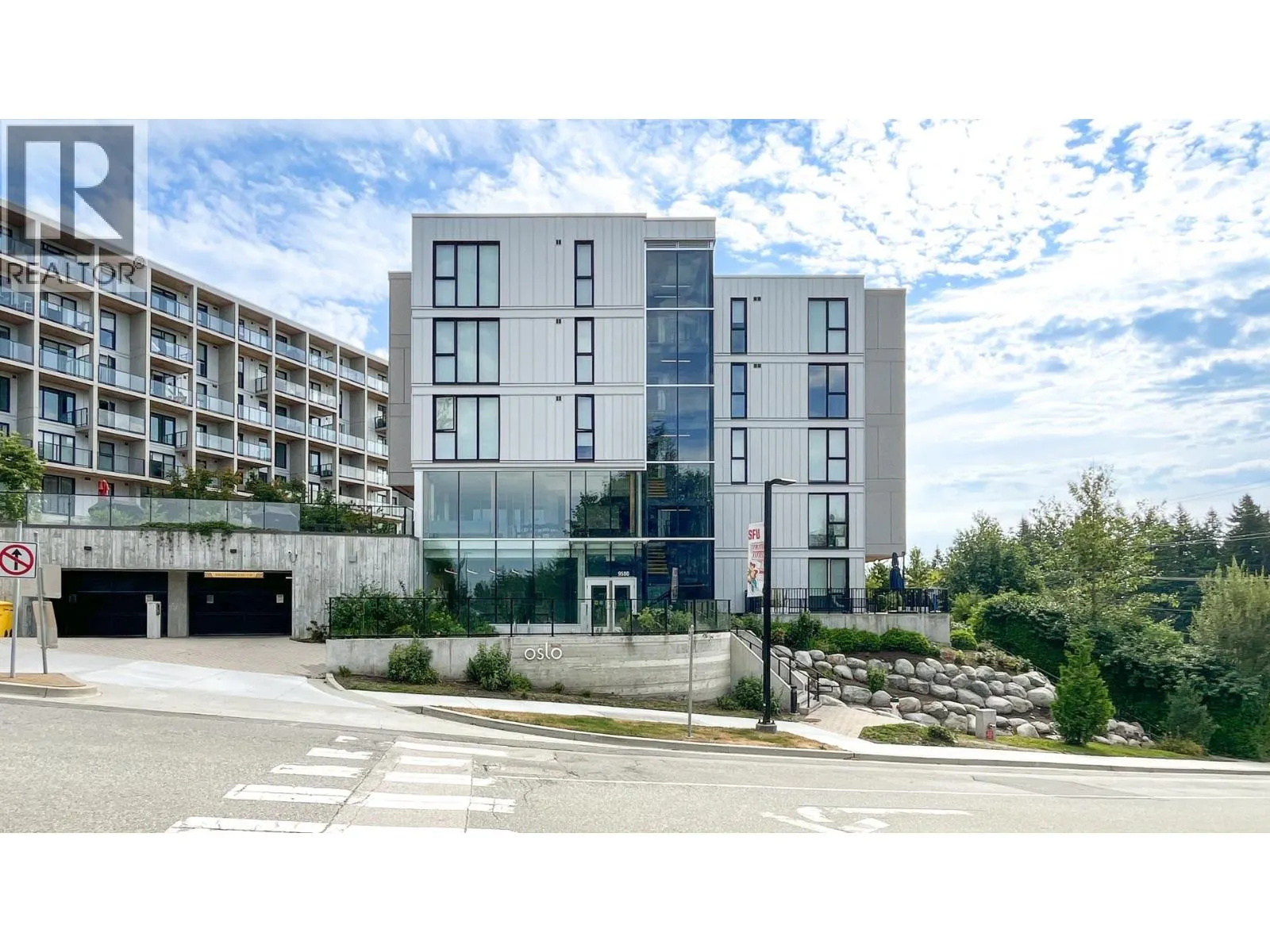 209 9580 TOWER ROAD