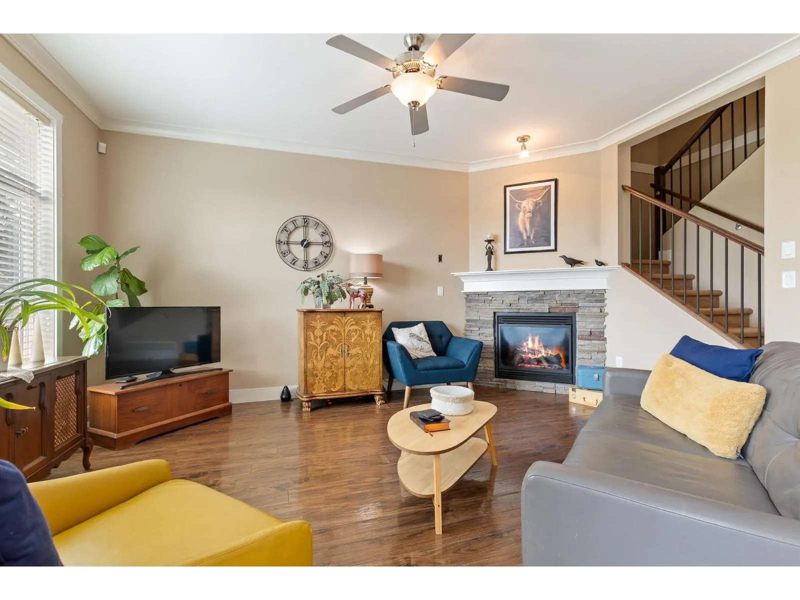 22 45762 SAFFLOWER CRESCENT|Sardis South