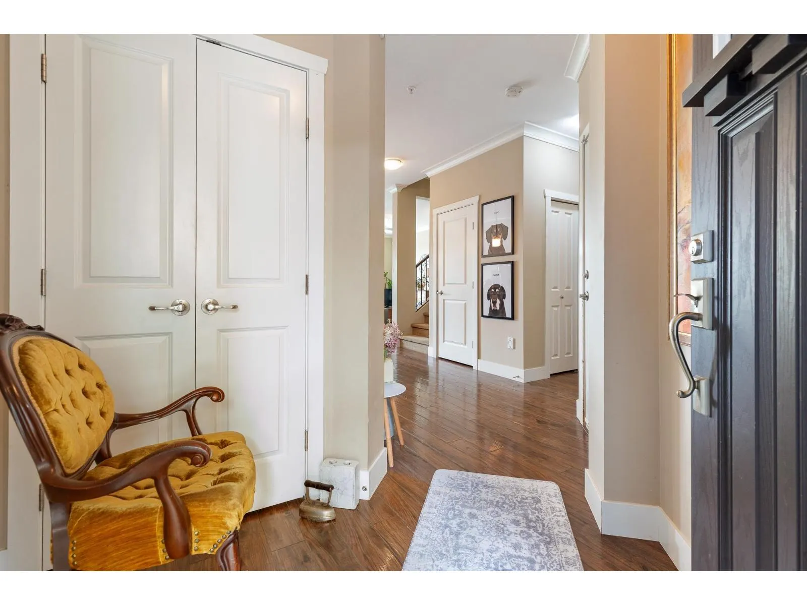 22 45762 SAFFLOWER CRESCENT|Sardis South