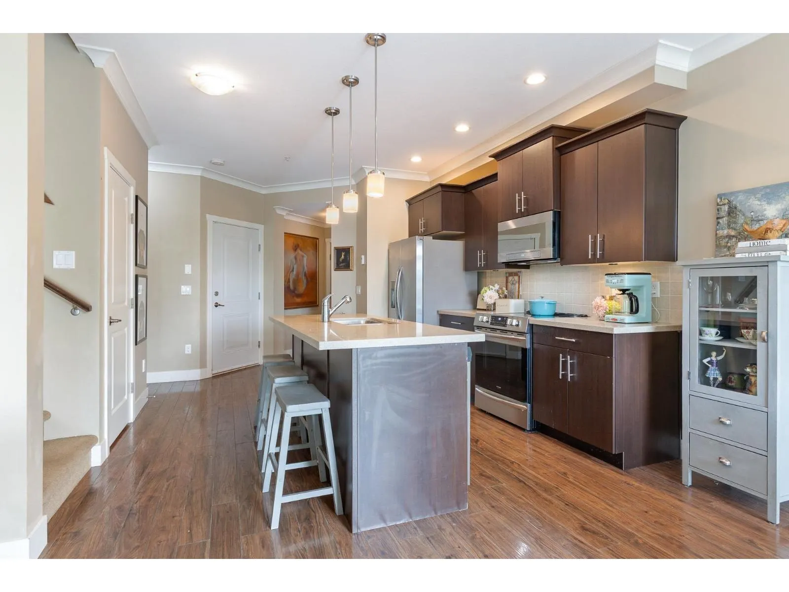 22 45762 SAFFLOWER CRESCENT|Sardis South