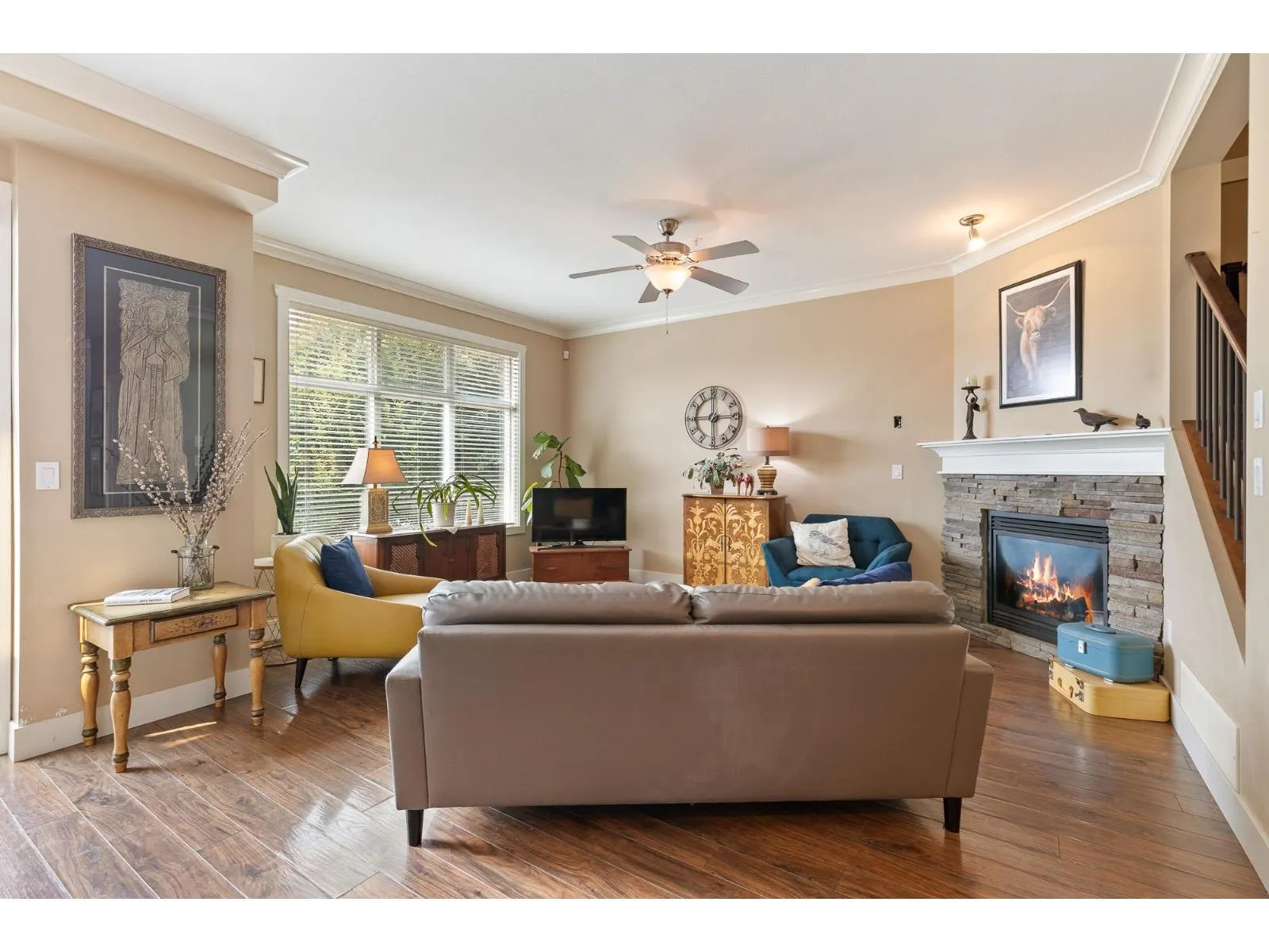22 45762 SAFFLOWER CRESCENT|Sardis South