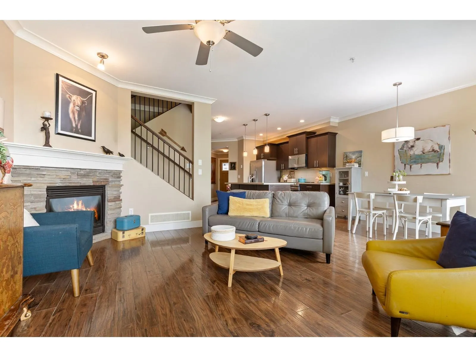 22 45762 SAFFLOWER CRESCENT|Sardis South