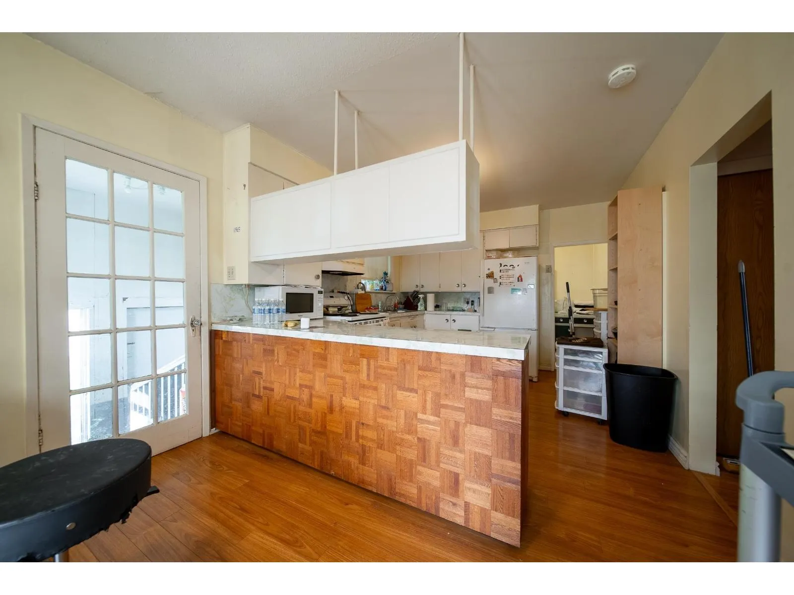 1093 MCKENZIE ROAD