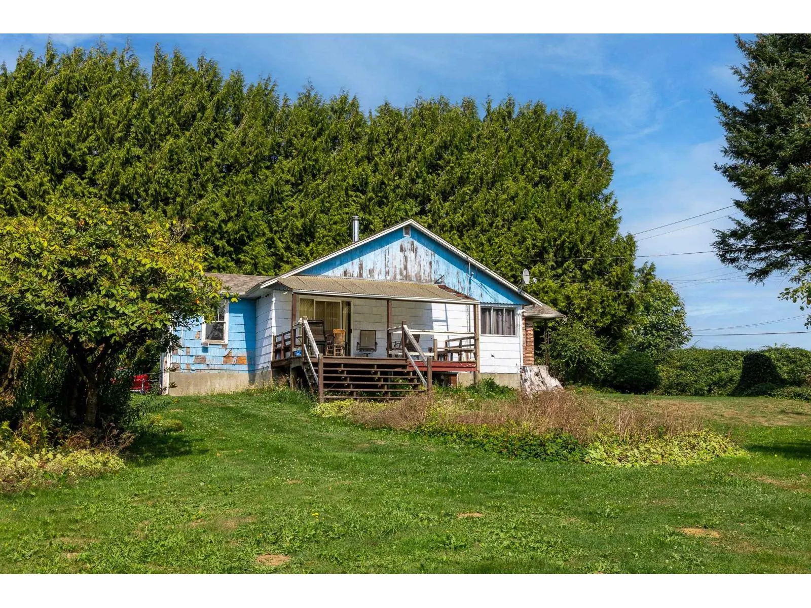 1093 MCKENZIE ROAD