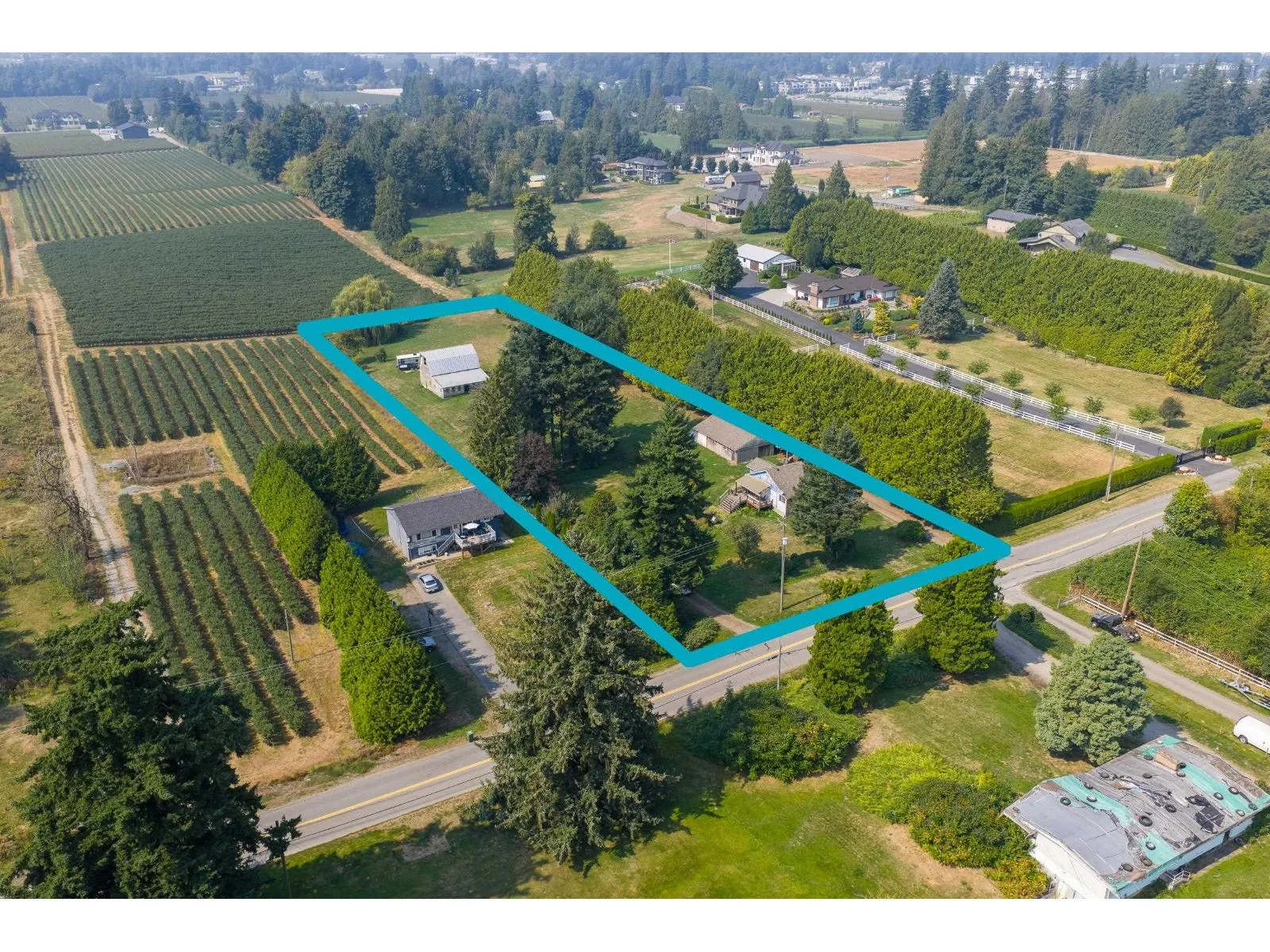 1093 MCKENZIE ROAD