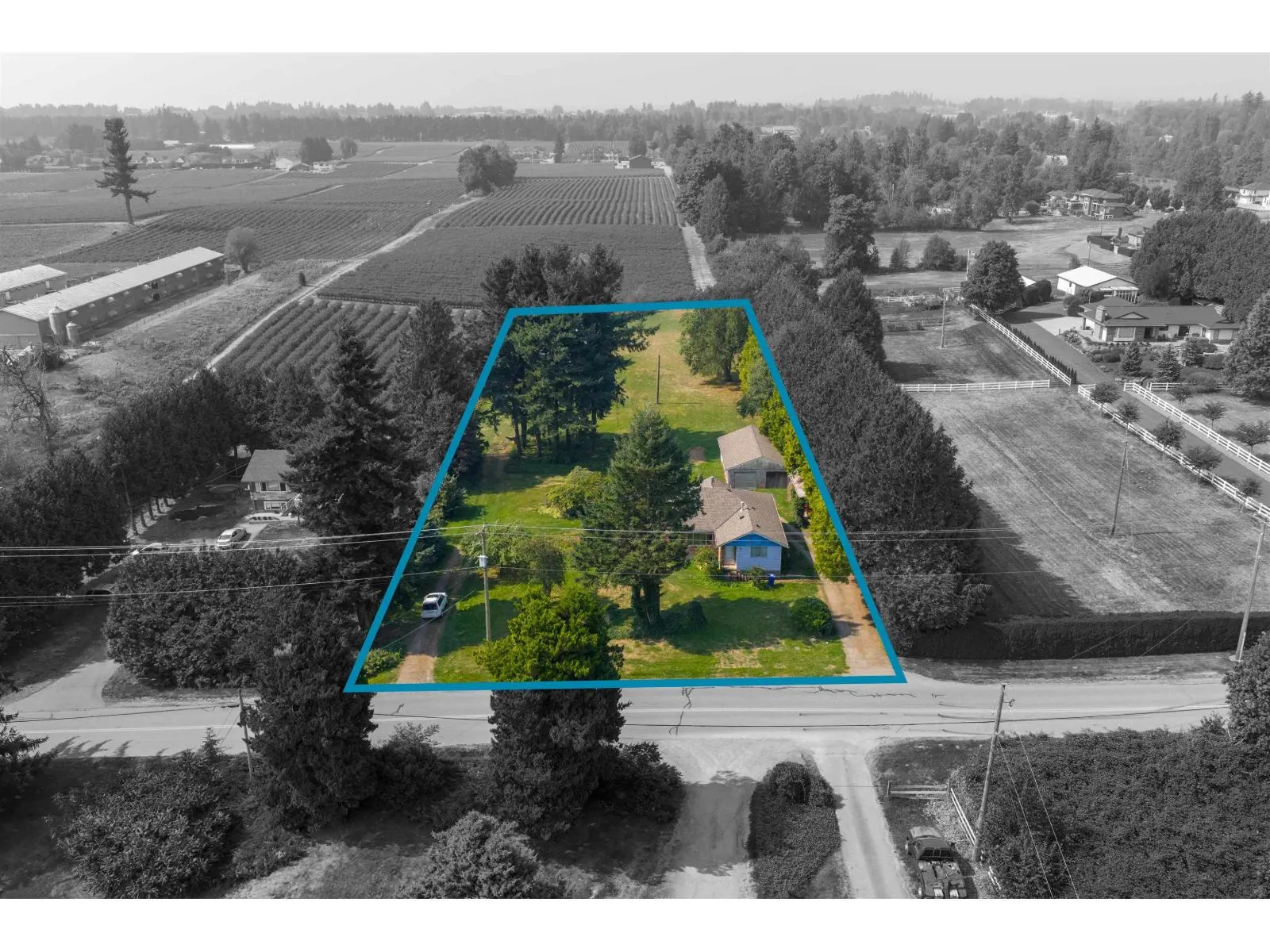 1093 MCKENZIE ROAD