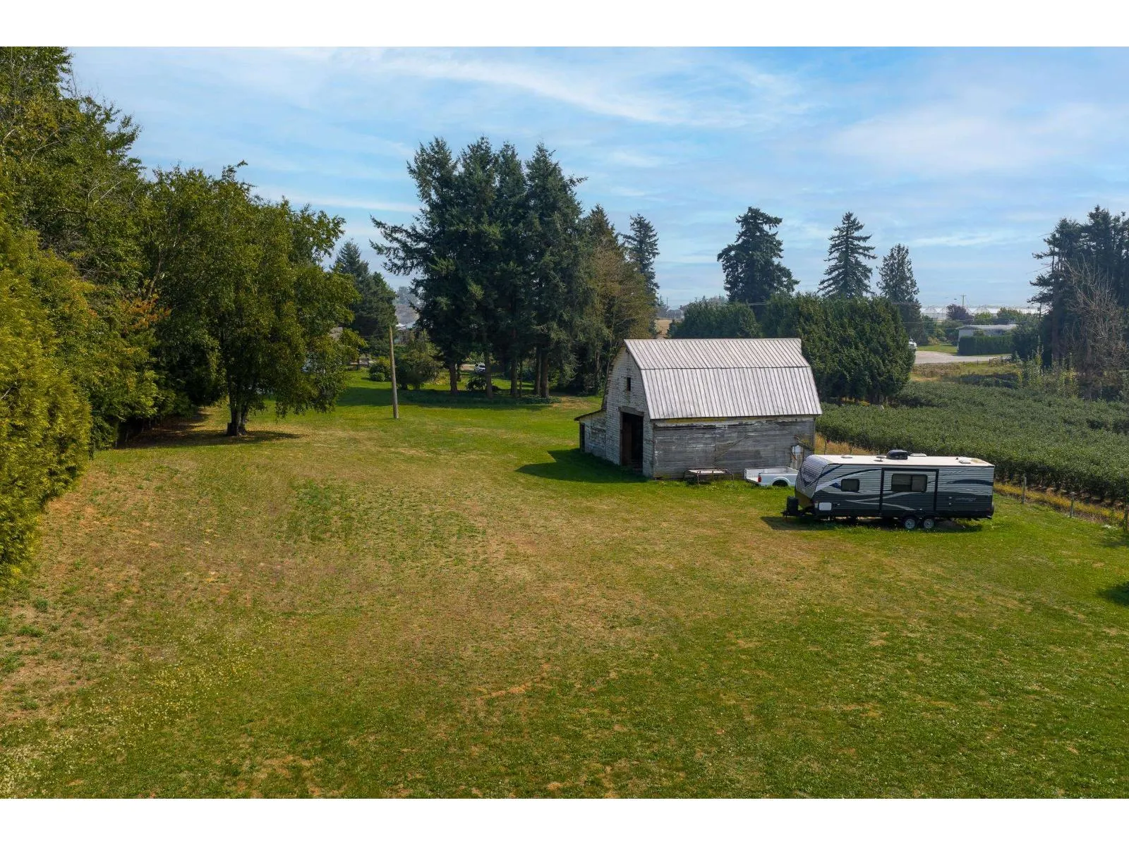 1093 MCKENZIE ROAD
