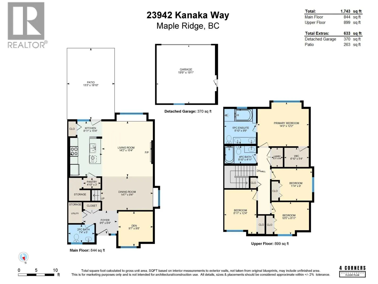 23942 KANAKA WAY