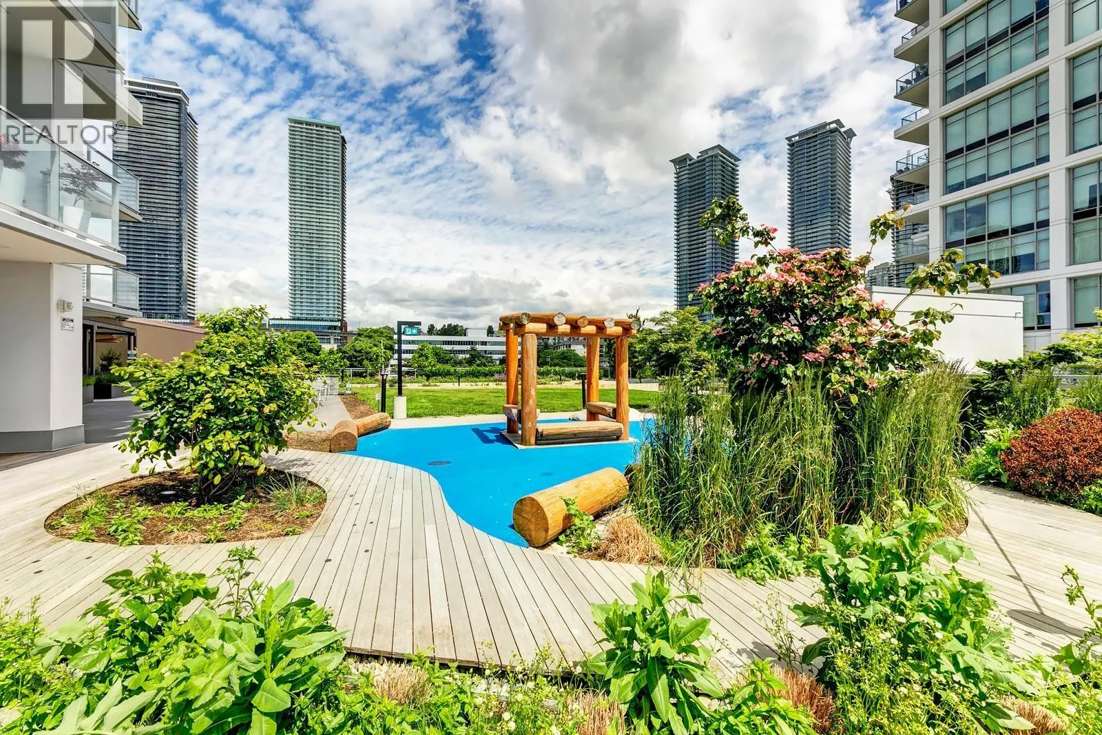 506 2311 BETA AVENUE