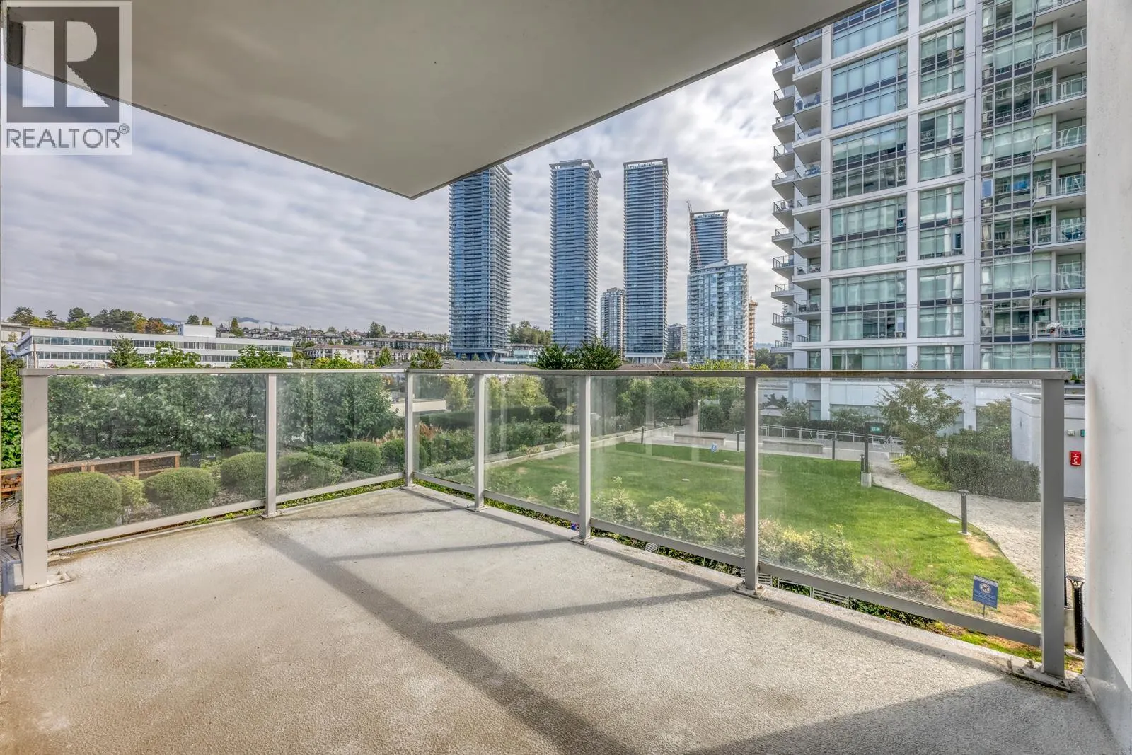 506 2311 BETA AVENUE
