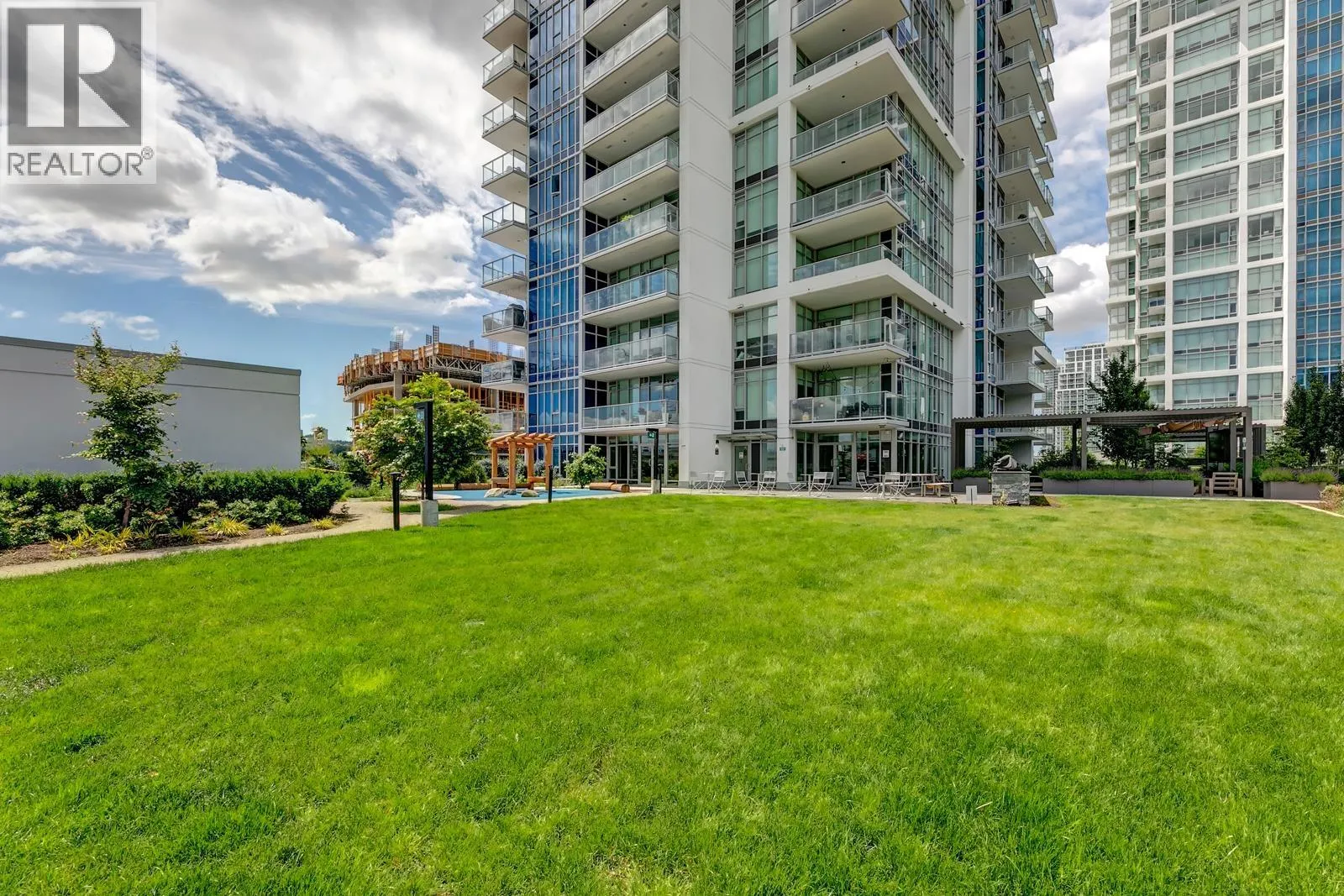506 2311 BETA AVENUE