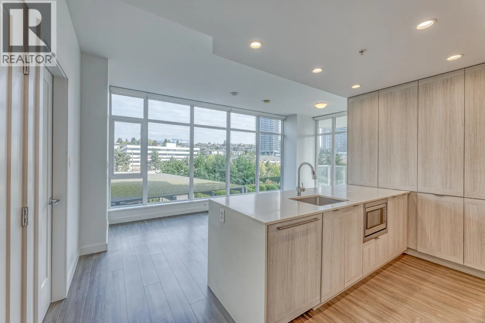 506 2311 BETA AVENUE