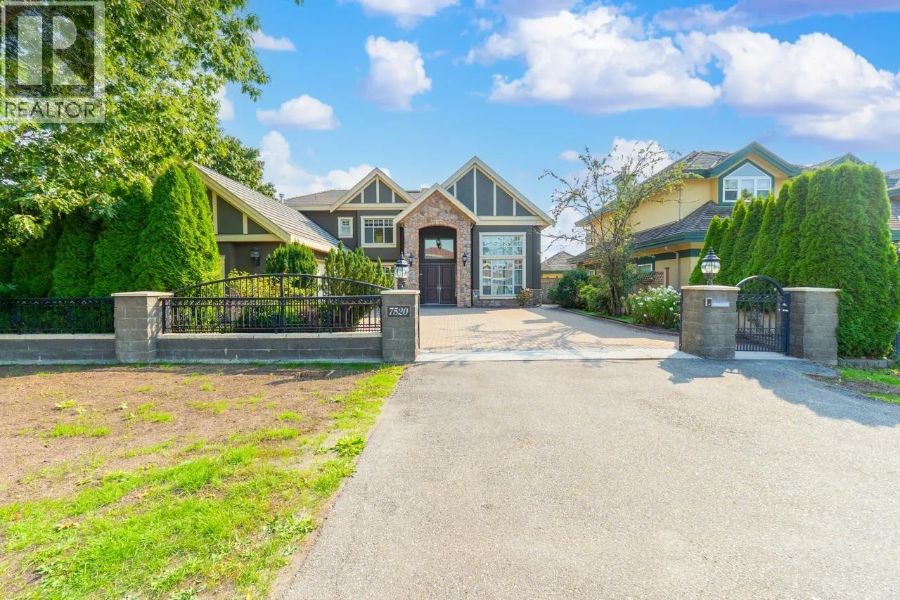 7520 REEDER ROAD