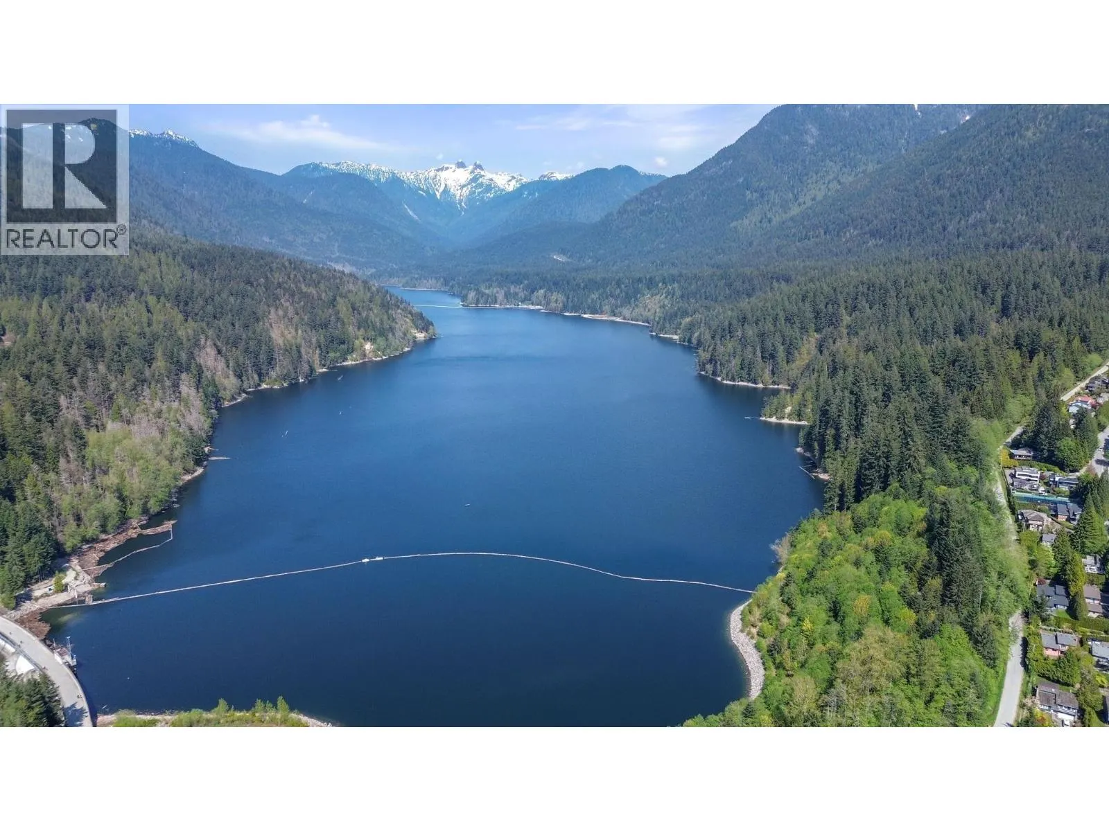4869 CAPILANO ROAD