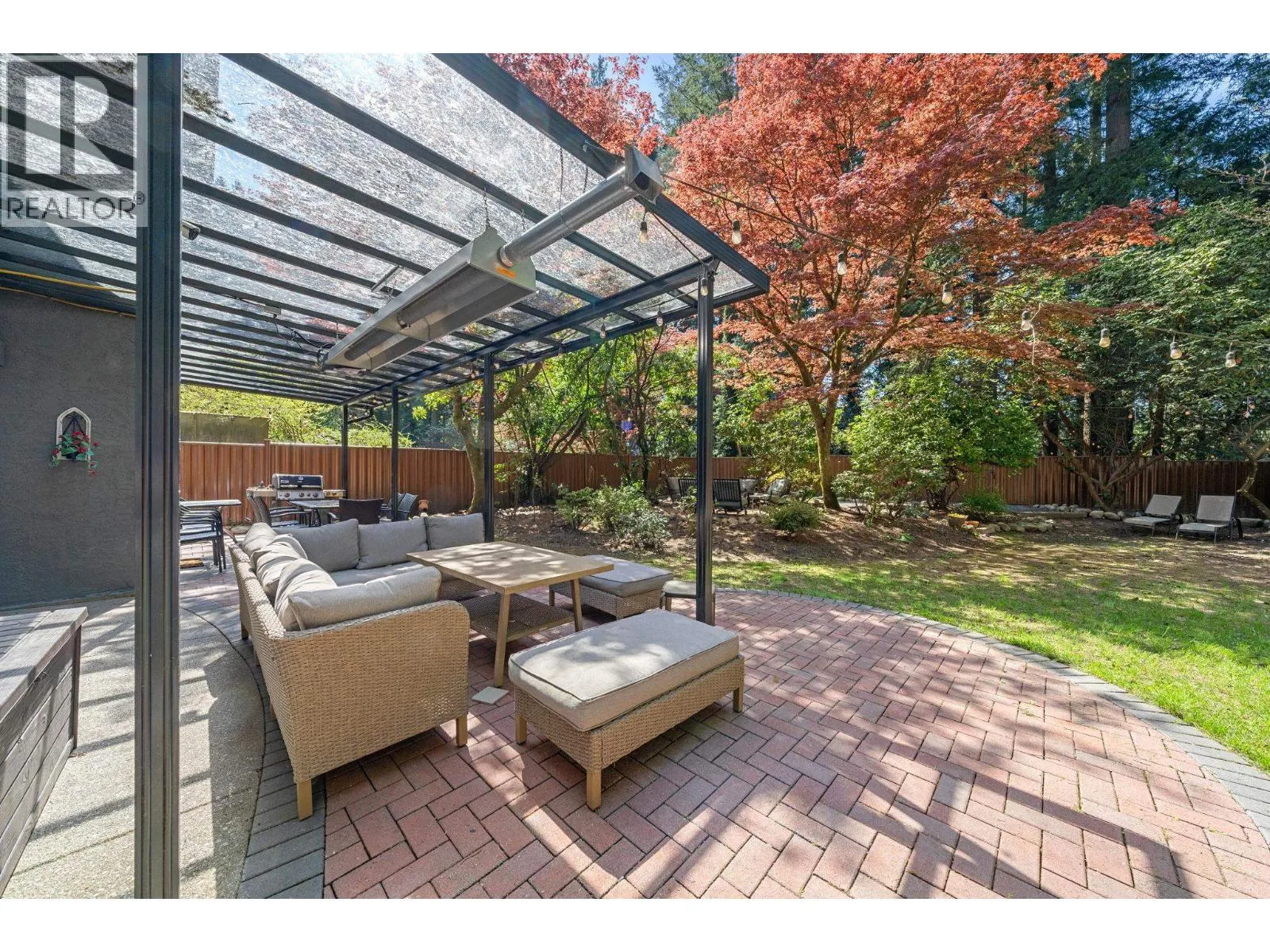 4869 CAPILANO ROAD