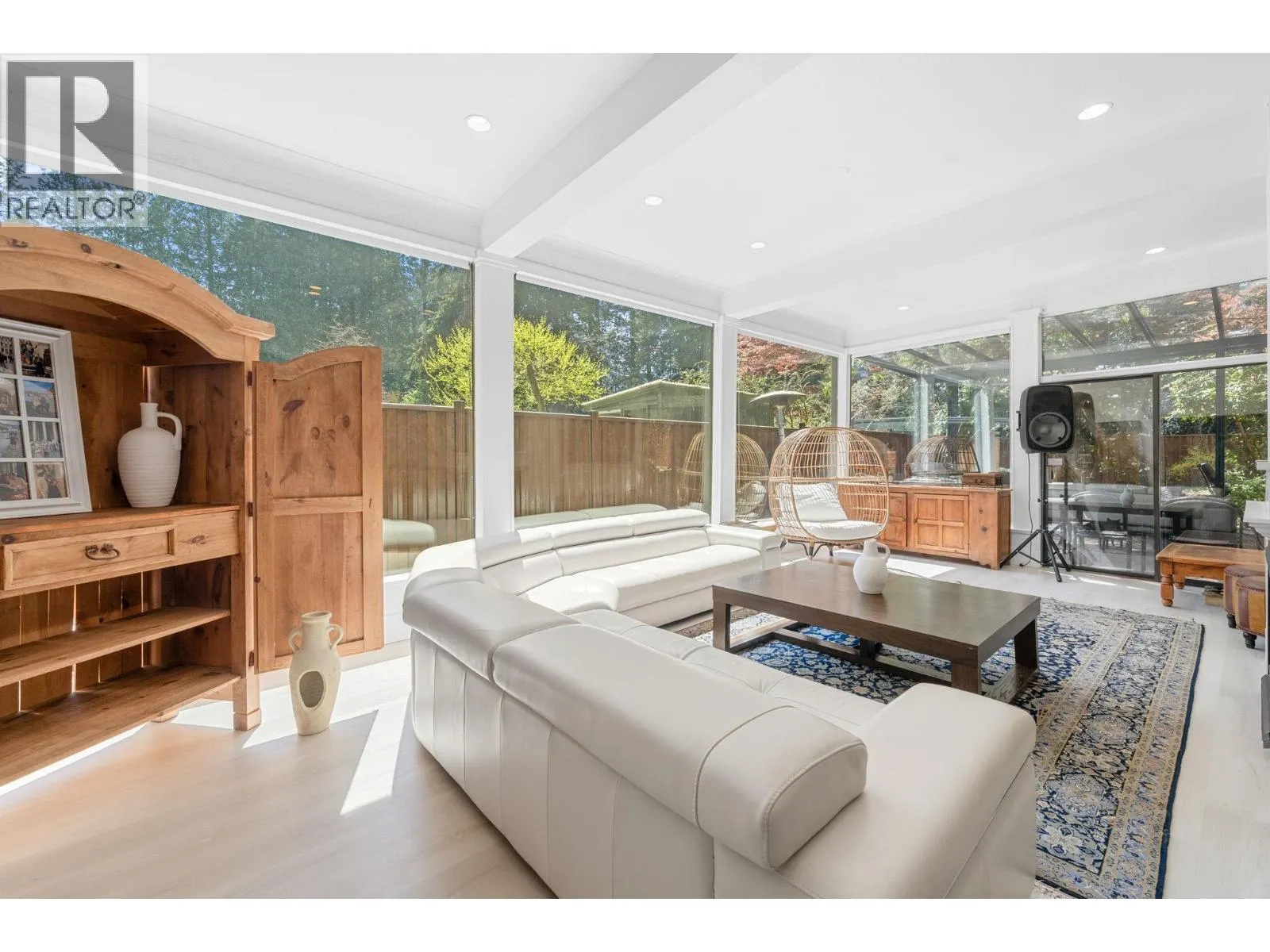 4869 CAPILANO ROAD