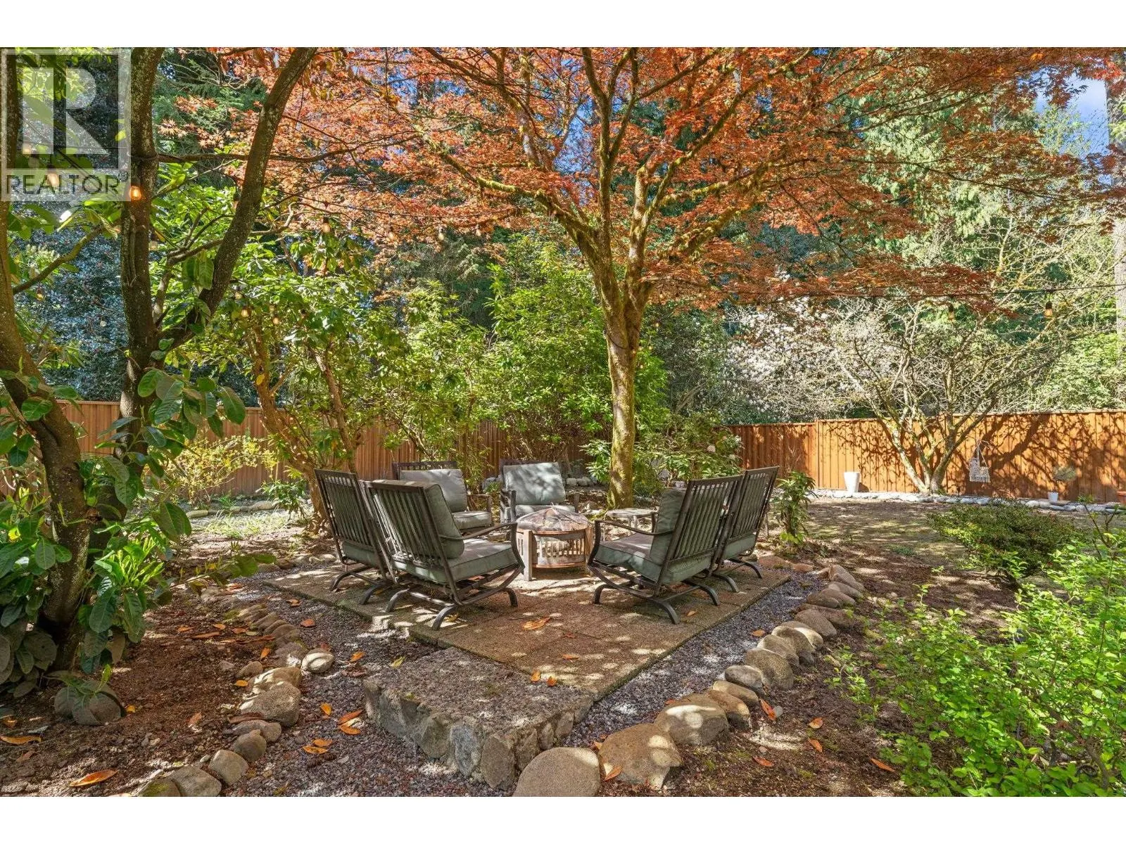 4869 CAPILANO ROAD