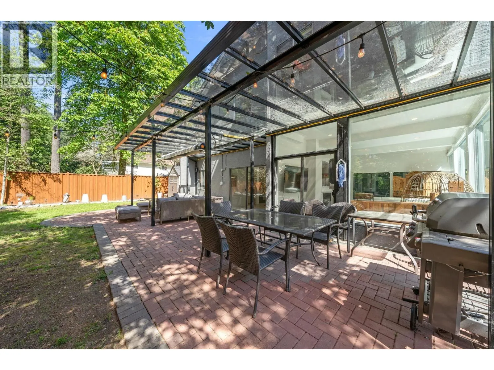 4869 CAPILANO ROAD