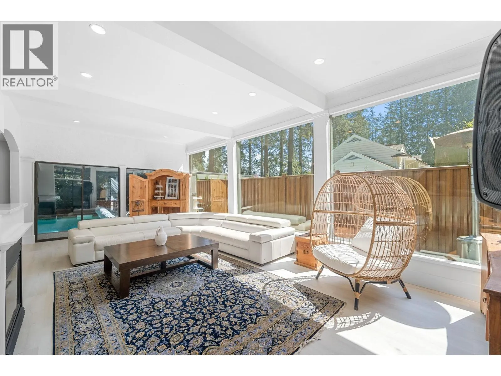 4869 CAPILANO ROAD