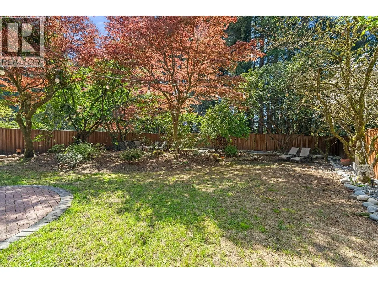 4869 CAPILANO ROAD