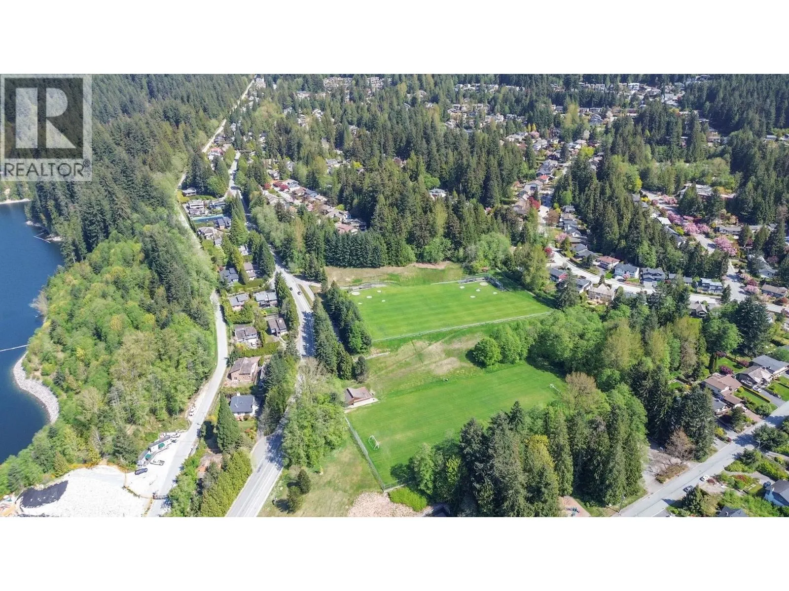 4869 CAPILANO ROAD