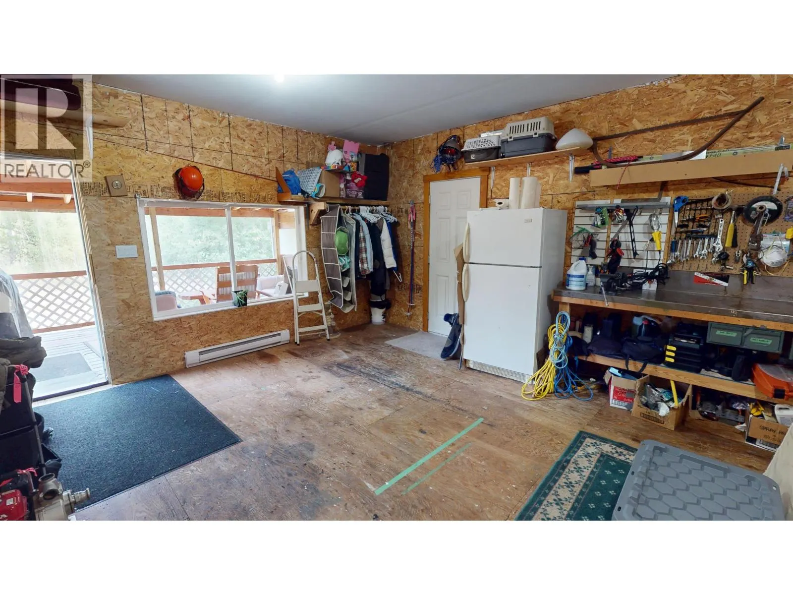 713 TIBBLES ROAD