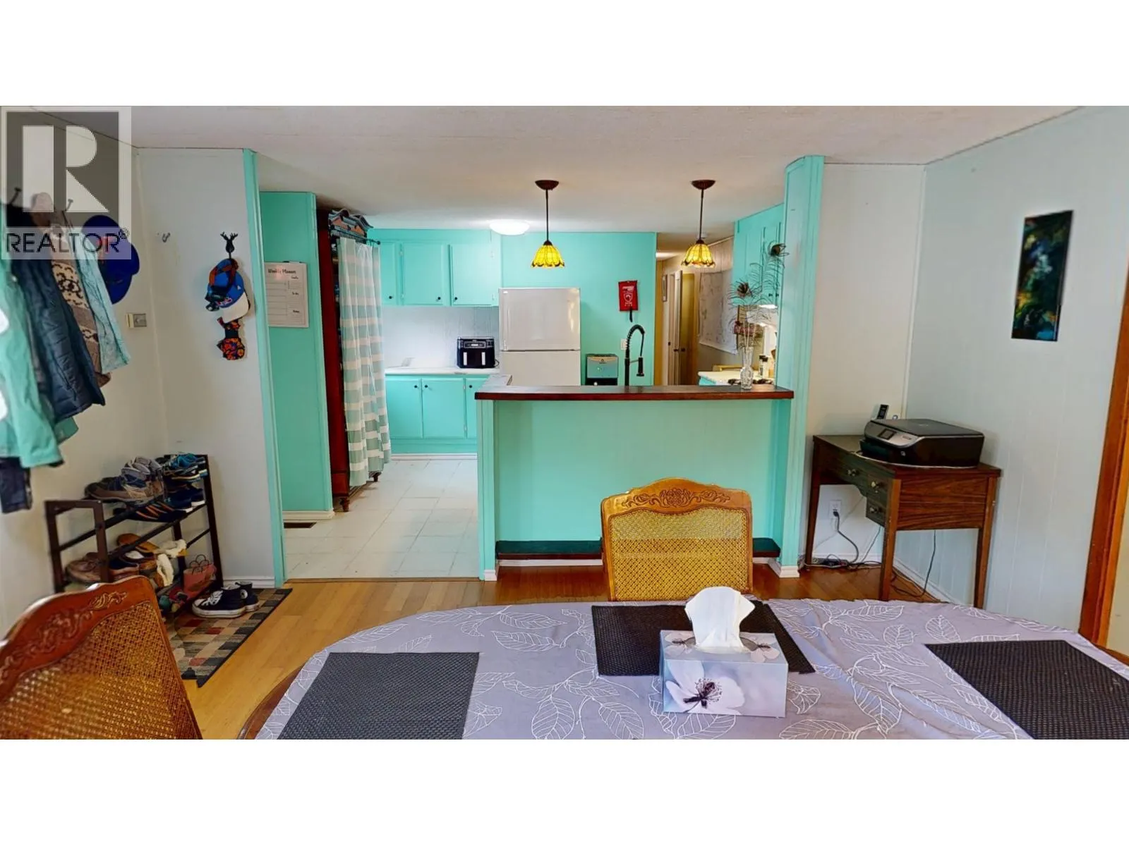 713 TIBBLES ROAD