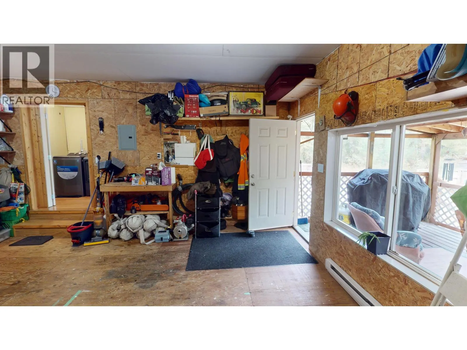 713 TIBBLES ROAD