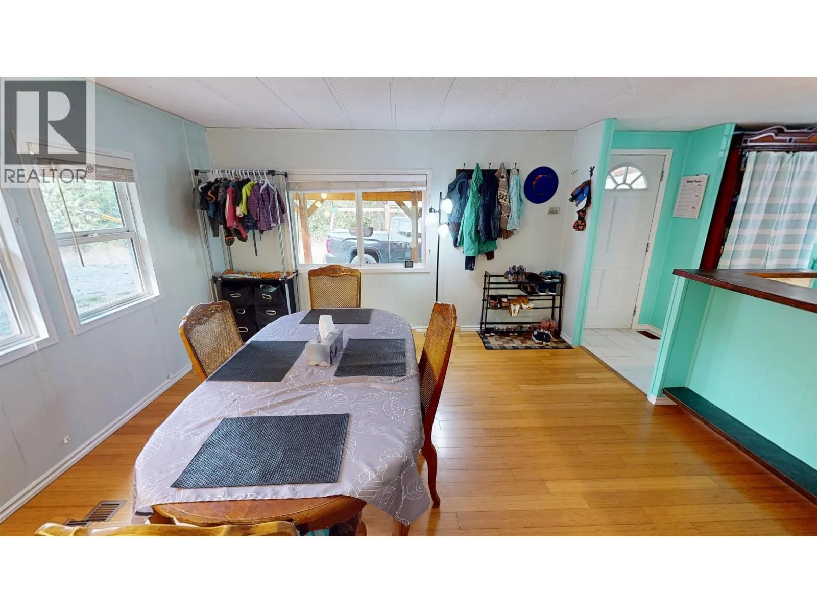 713 TIBBLES ROAD
