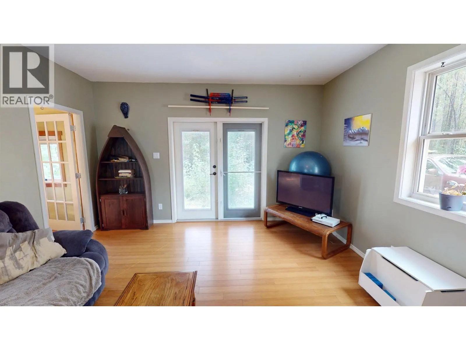 713 TIBBLES ROAD