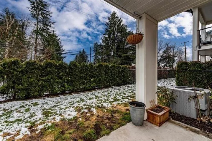 22 46570 MACKEN AVENUE|Chilliwack Proper East