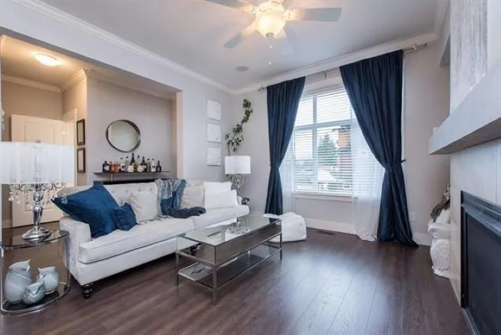22 46570 MACKEN AVENUE|Chilliwack Proper East