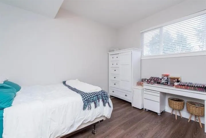 22 46570 MACKEN AVENUE|Chilliwack Proper East
