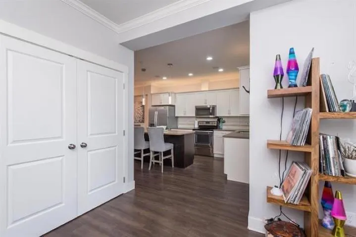 22 46570 MACKEN AVENUE|Chilliwack Proper East