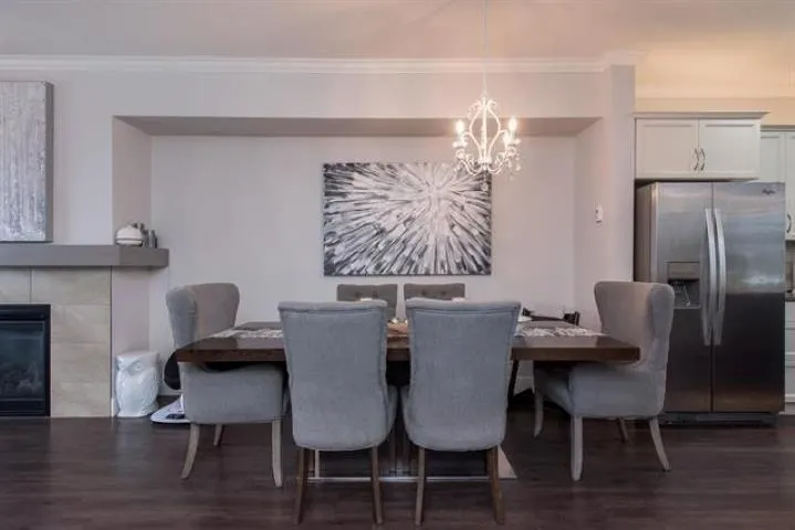 22 46570 MACKEN AVENUE|Chilliwack Proper East